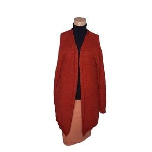 MAURICES CARDIGAN SWEATERS WOMENS SIZE L